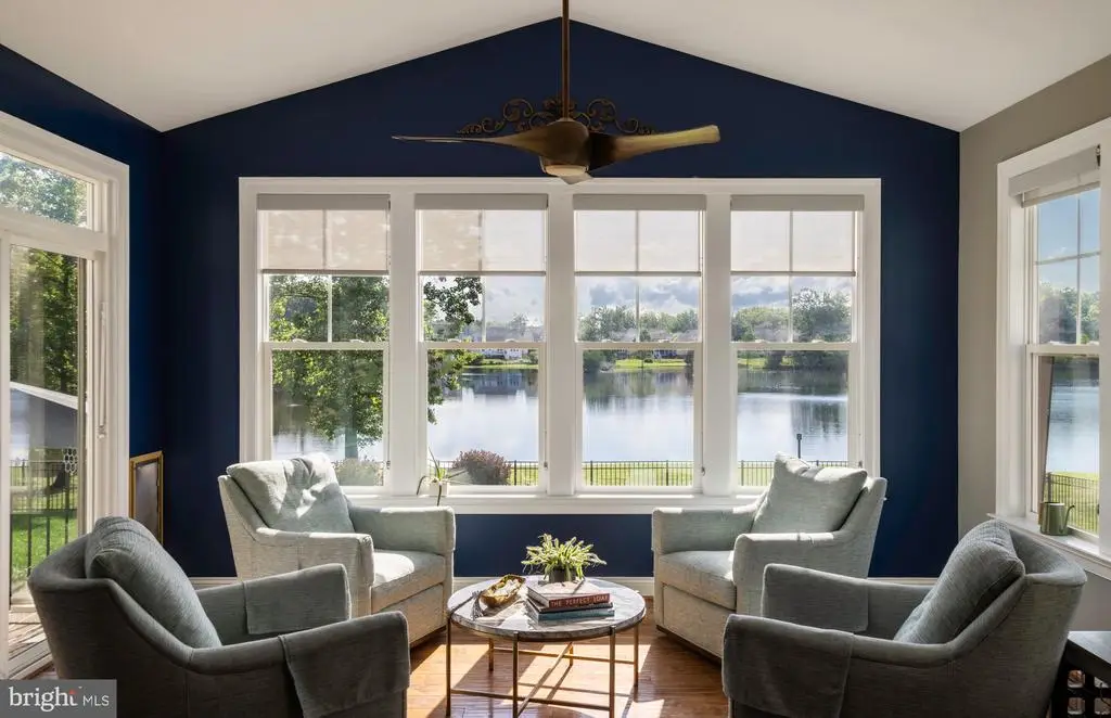 4873 Point Rd, Warrenton, VA  - #1