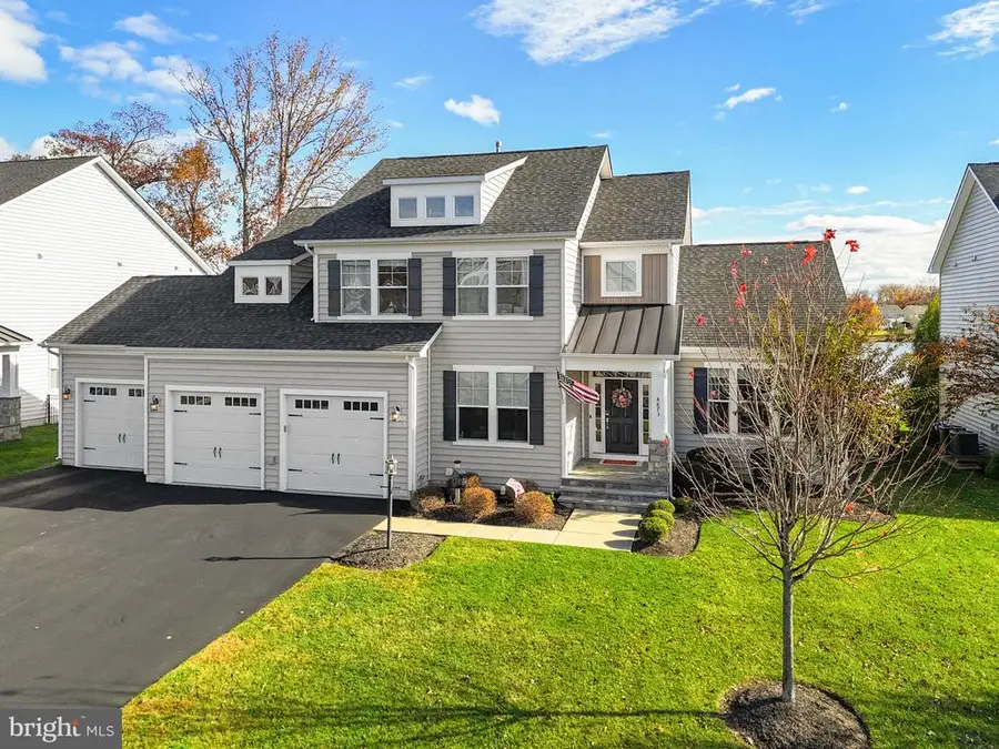 4873 Point Rd, Warrenton, VA  - #2