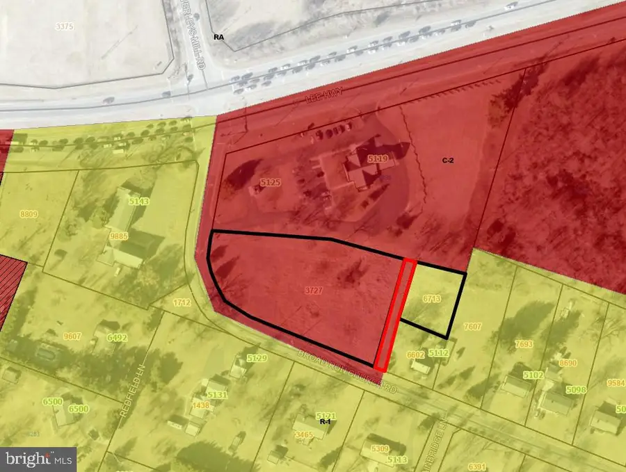 Broad Run Church Rd, Warrenton, VA  - #3