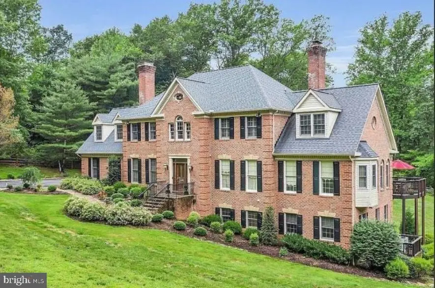 4514 Den Haag Rd, Warrenton, VA  - #1