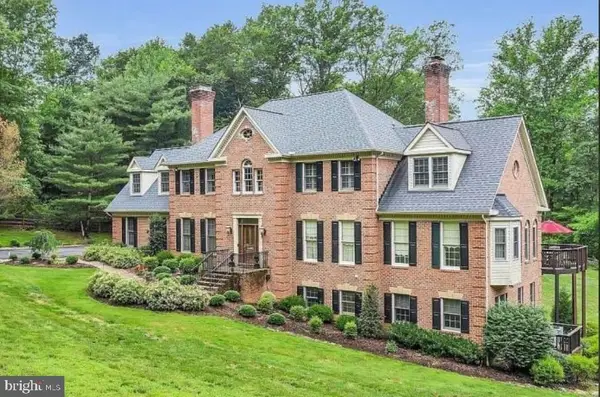 4514 Den Haag Rd, WARRENTON, VA 