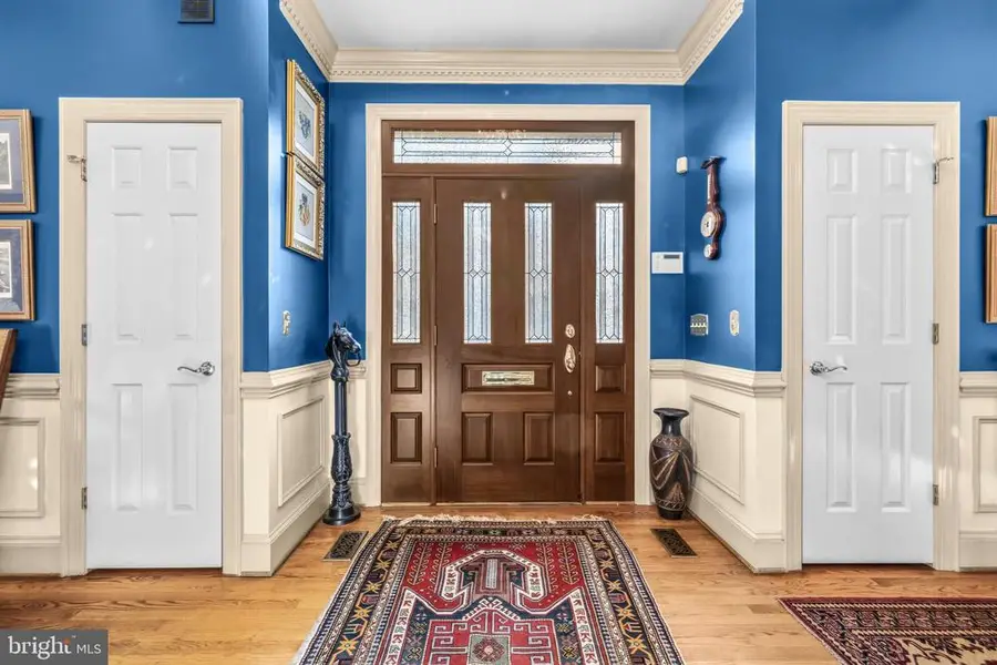 4514 Den Haag Rd, Warrenton, VA  - #2