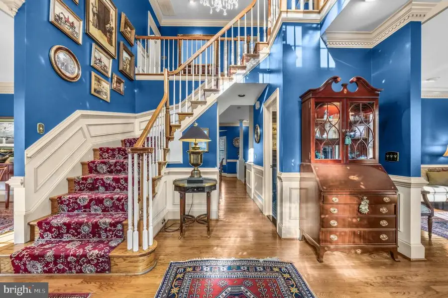 4514 Den Haag Rd, Warrenton, VA  - #3