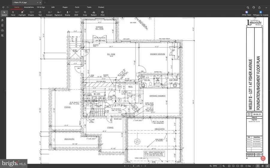 15 Fisher Ln, Warrenton, VA 20186 - #3
