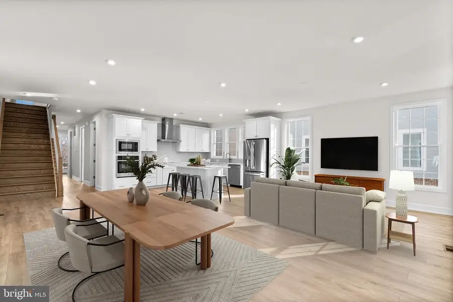 1043 Captain Richards Ct #HOMESITE 142, Marshall, VA  - #3