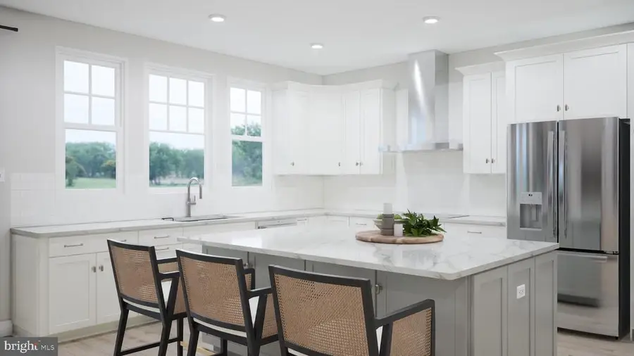 2576 Blue Ridge Ave #HOMESITE 115, Marshall, VA  - #2