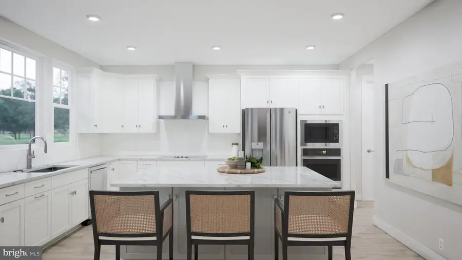 2576 Blue Ridge Ave #HOMESITE 115, Marshall, VA  - #3