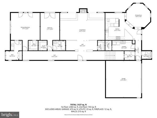 3850 Cobbler Mountain Rd, DELAPLANE, VA 
