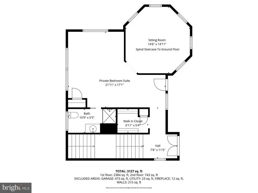 3850 Cobbler Mountain Rd, Delaplane, VA  - #2