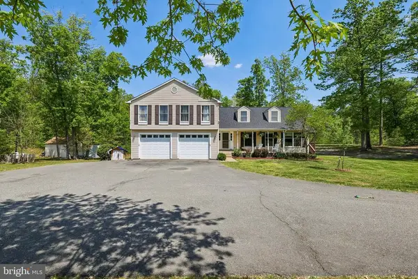 1504 Grace Estates Dr, CATLETT, VA 20119