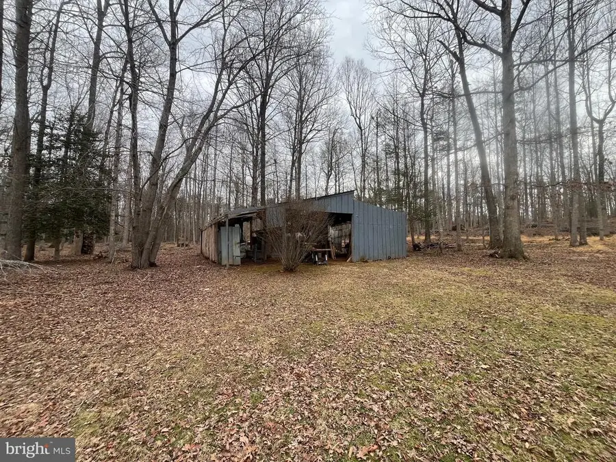 13220 Blackwood Forest Dr, Goldvein, VA  - #2