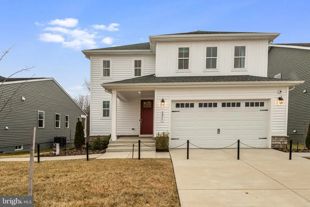 8055 Mckay St, Bealeton, VA  - #1