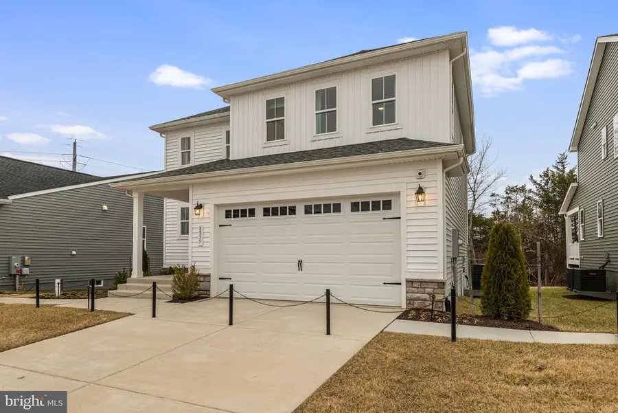 8055 Mckay St, Bealeton, VA  - #2