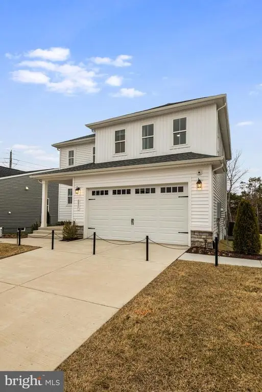 8055 Mckay St, Bealeton, VA  - #3