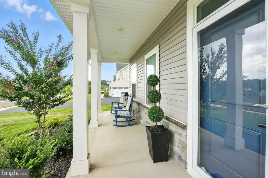 6589 Bob White Drive, Warrenton, VA  - #2