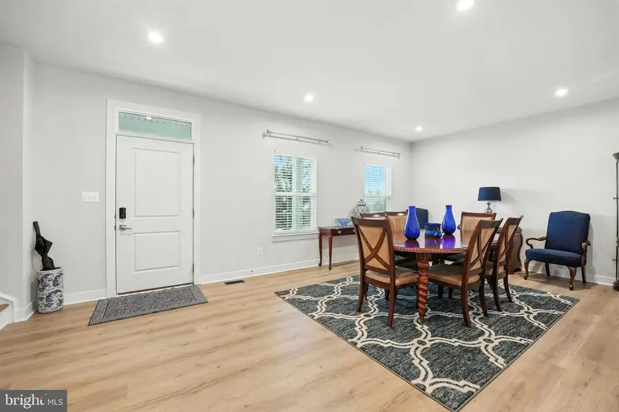 6589 Bob White Drive, Warrenton, VA  - #3