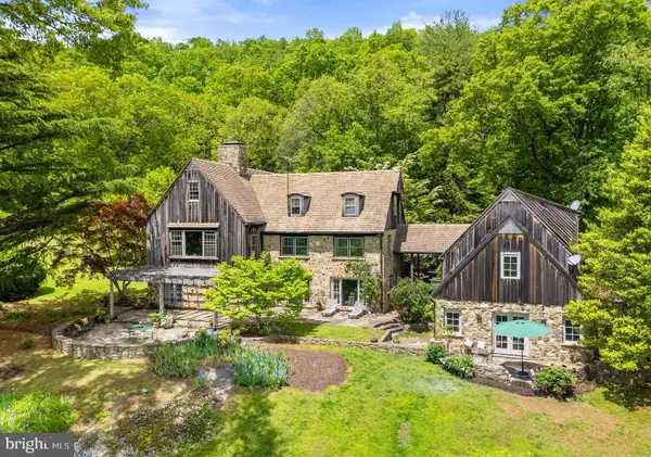 4392 Carrington Rd, MARKHAM, VA 