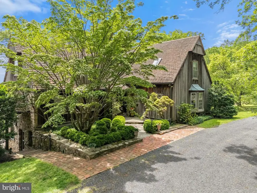 4392 Carrington Rd, Markham, VA  - #3