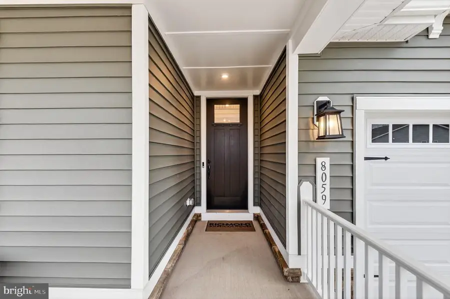 8059 Mckay St, Bealeton, VA  - #2