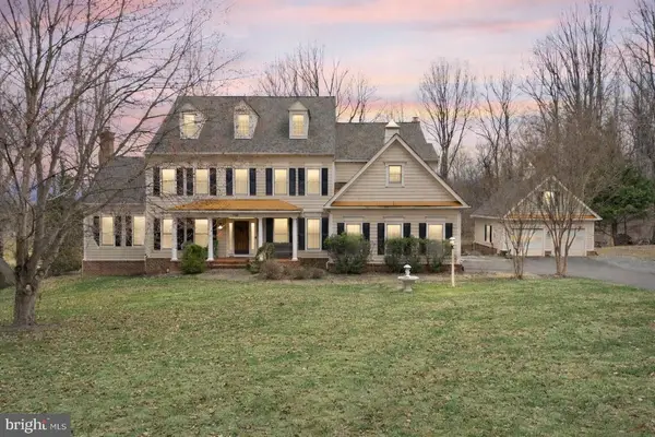 7188 Kenthurst Ln, THE PLAINS, VA 