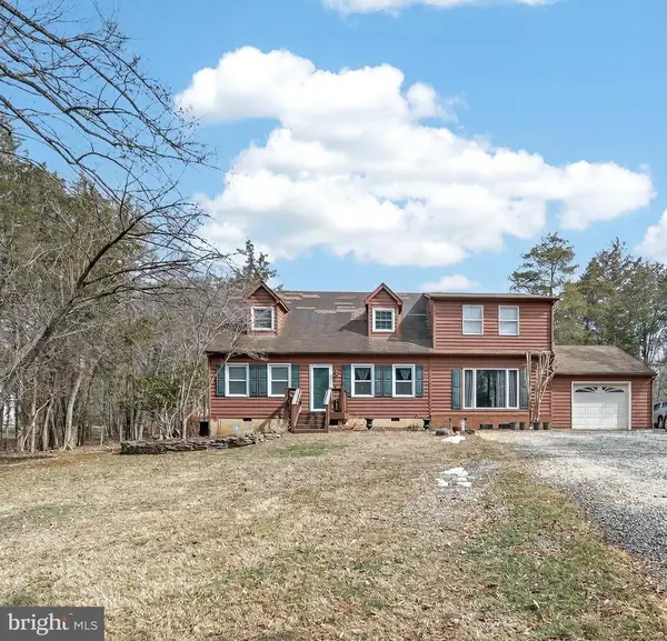 11223 Beales Branch Ln, REMINGTON, VA 22734