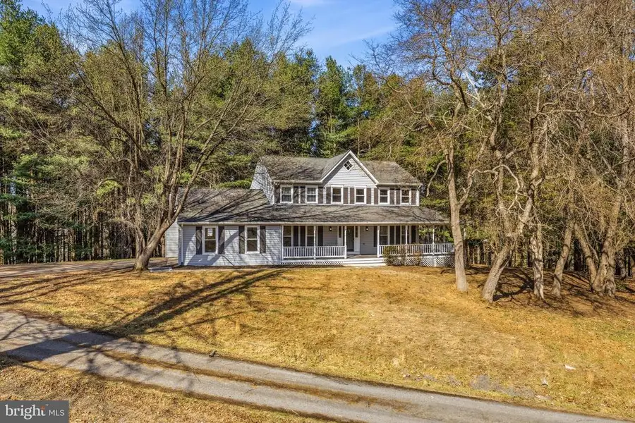 5623 Wilshire Ct, Warrenton, VA  - #3