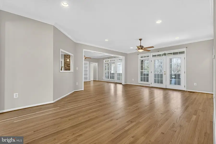 10321 Michael Ryan Dr, Bealeton, VA  - #3