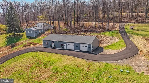 5331 Merry Oaks Rd, THE PLAINS, VA 