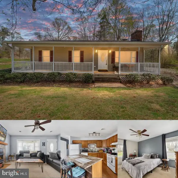 13217 Union Church Rd, SUMERDUCK, VA 