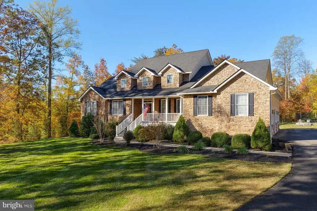 12140 Brent Town Rd, Midland, VA  - #1