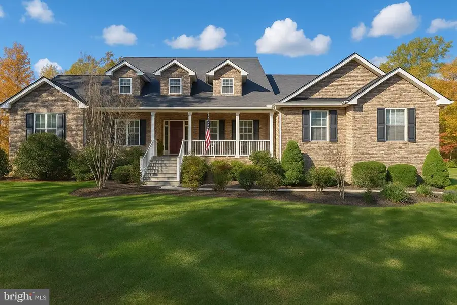 12140 Brent Town Rd, Midland, VA  - #2
