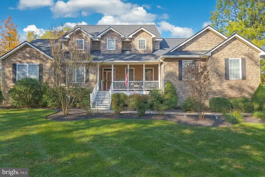 12140 Brent Town Rd, Midland, VA  - #3