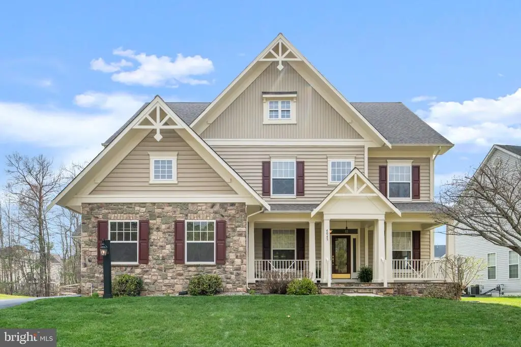 4045 Cray Dr, Warrenton, VA 20187 - #1