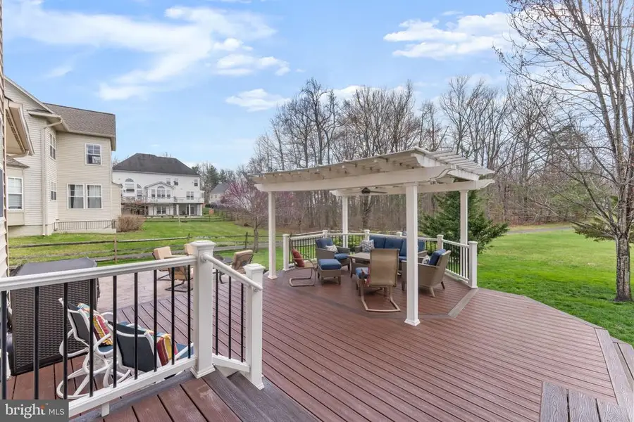 4045 Cray Dr, Warrenton, VA 20187 - #3
