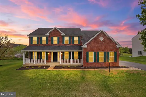 7550 Edington Dr, WARRENTON, VA 20187