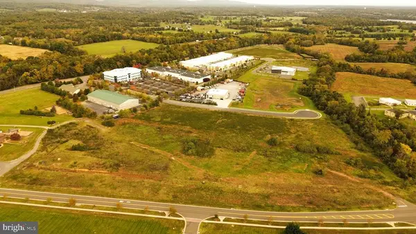 Burrough Dr, WARRENTON, VA 