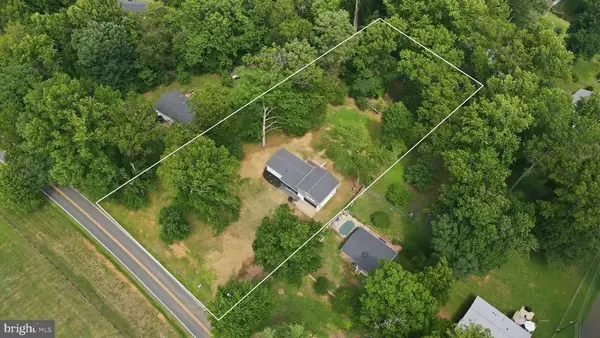 7163 Riley Rd, WARRENTON, VA 20187