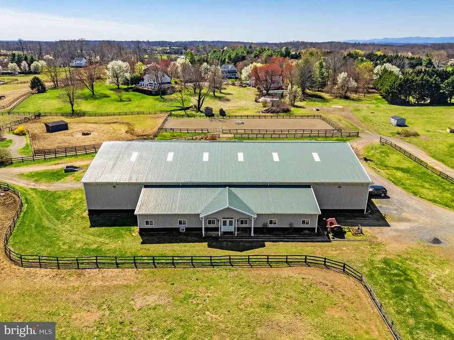 7453 Opal Rd, Warrenton, VA 20186 - #3