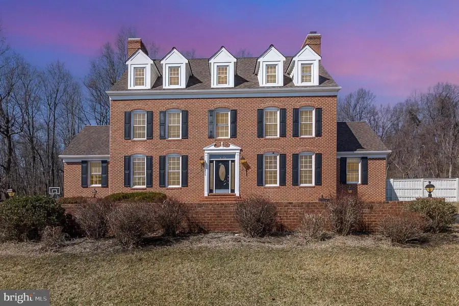 6721 Fosters Fork Rd, Warrenton, VA 20187 - #2