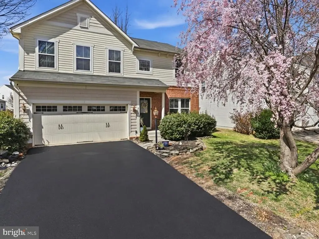3969 Lake Ashby Ct, Warrenton, VA  - #1