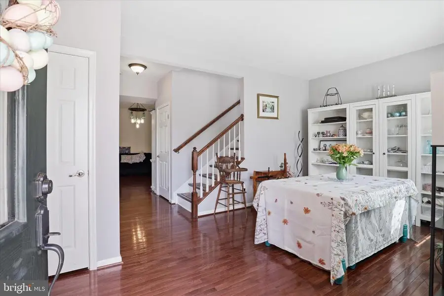 3969 Lake Ashby Ct, Warrenton, VA  - #3