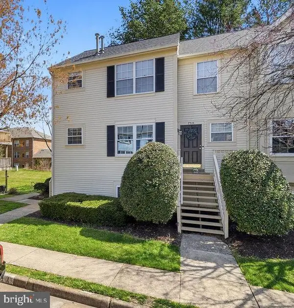 751 Cedar Crest Dr, WARRENTON, VA 20186