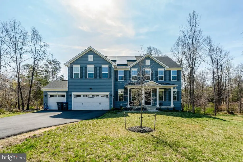 3013 Forestdale Dr, Warrenton, VA 20187 - #1