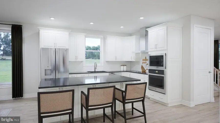 2570 Blue Ridge Ave #HOMESITE 112, Marshall, VA  - #2