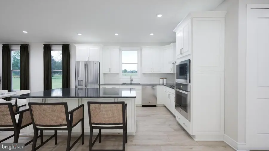 2570 Blue Ridge Ave #HOMESITE 112, Marshall, VA  - #3