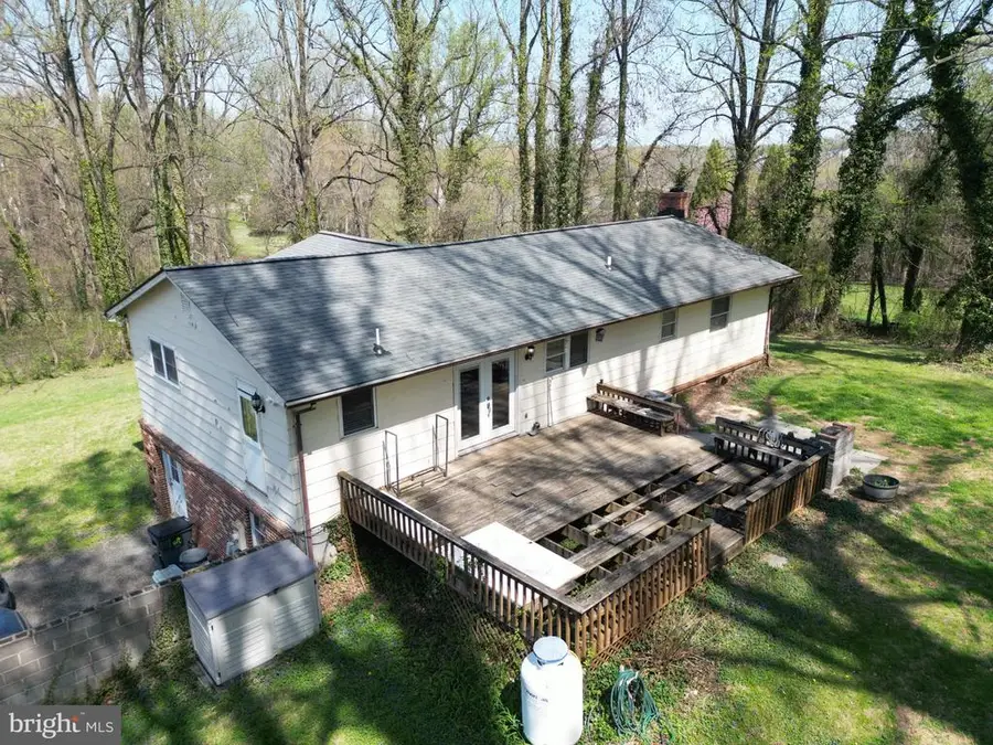 8093 Meetze Rd, Warrenton, VA  - #2