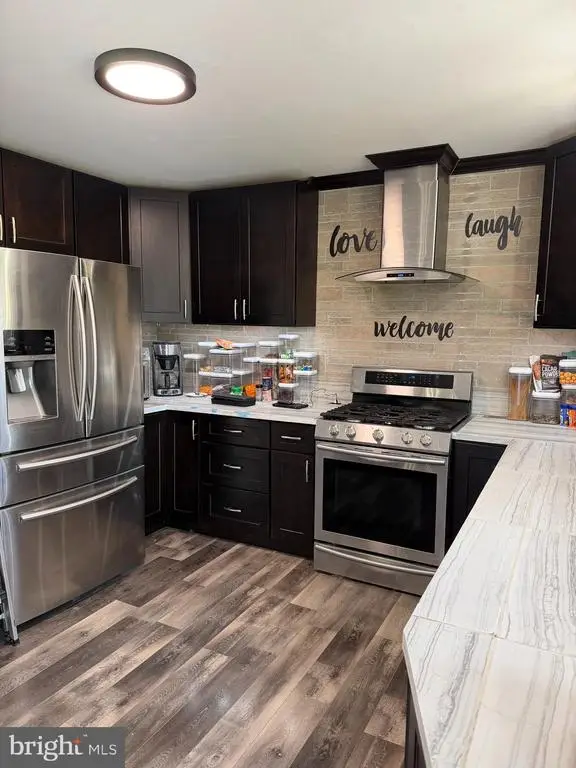 8093 Meetze Rd, Warrenton, VA  - #3