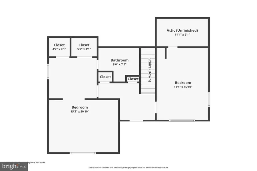 3608 N Red Oak Ln, Delaplane, VA  - #3