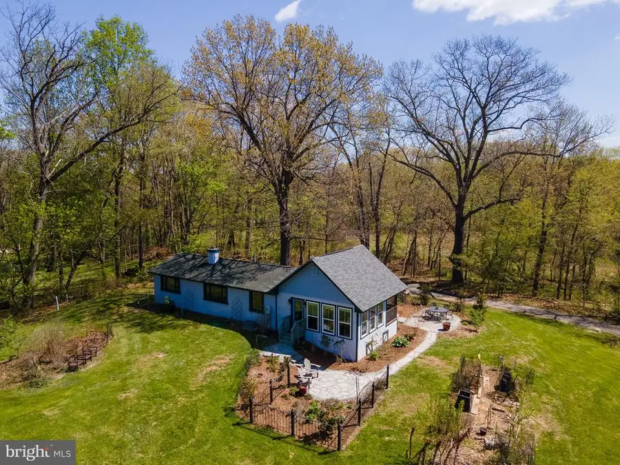2681 Halfway Rd, The Plains, VA 20198 - #2