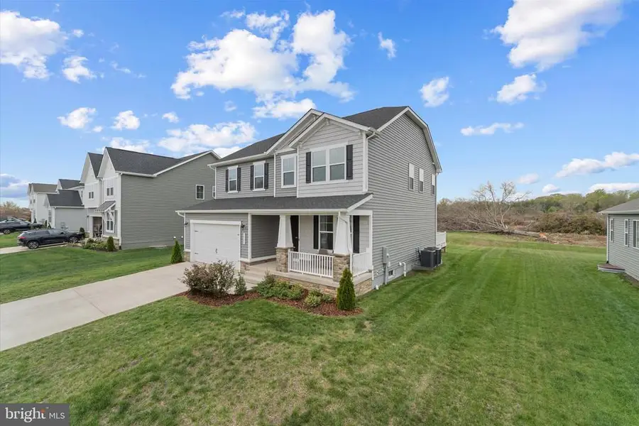 5024 Gray Fox #L55, Bealeton, VA 22712 - #2